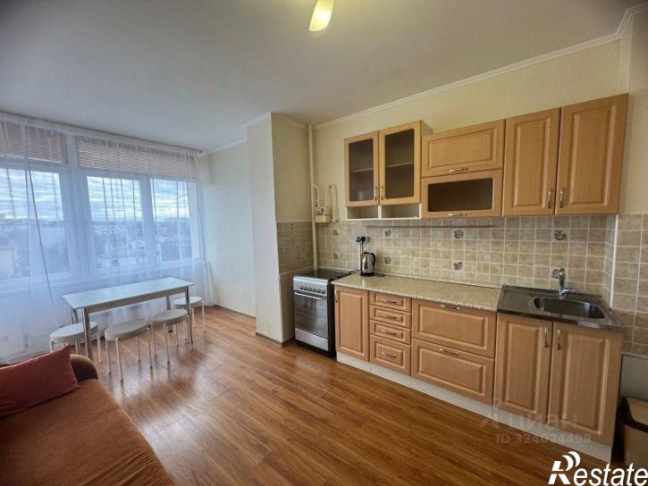 2-комн квартира ул Курзальная, 40А,  д. 40А