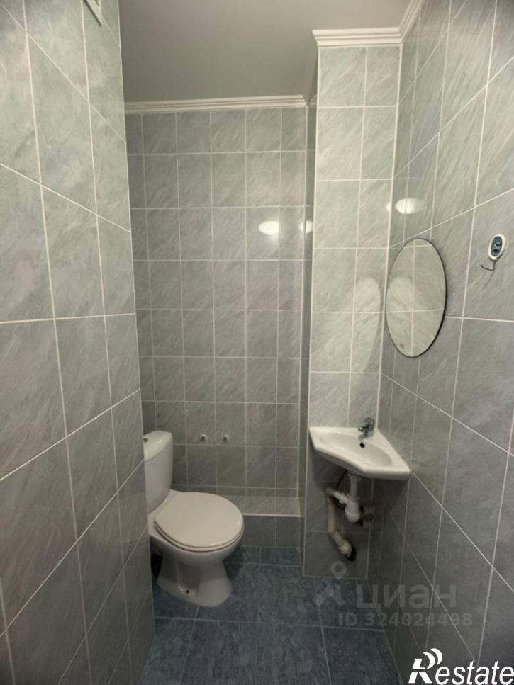 2-комн квартира ул Курзальная, 40А,  д. 40А