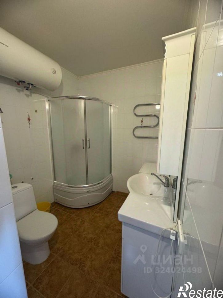 2-комн квартира ул Курзальная, 40А,  д. 40А