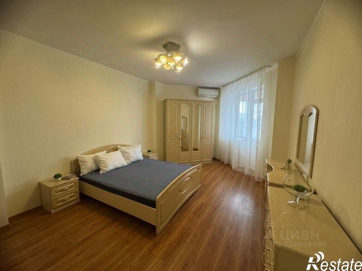 2-комн квартира ул Курзальная, 40А,  д. 40А