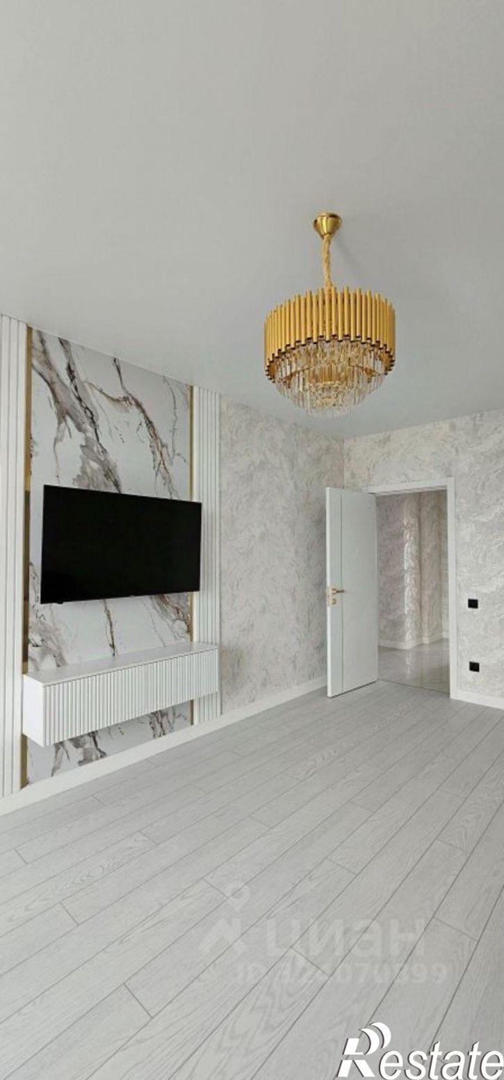 2-комн квартира Больничный переулок, 1 к7,  д. 1 к7