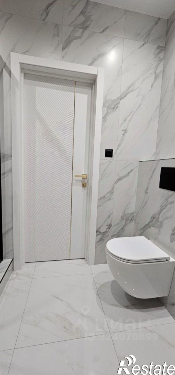 2-комн квартира Больничный переулок, 1 к7,  д. 1 к7