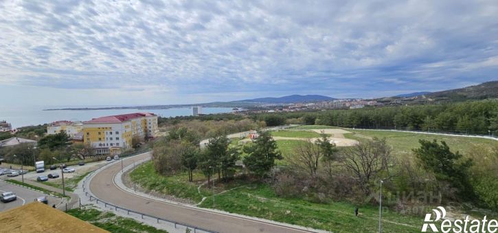 2-комн квартира Больничный переулок, 1 к7,  д. 1 к7