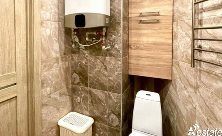 1-комн квартира улица Шмидта, 44 лит5,  д. 44 лит5