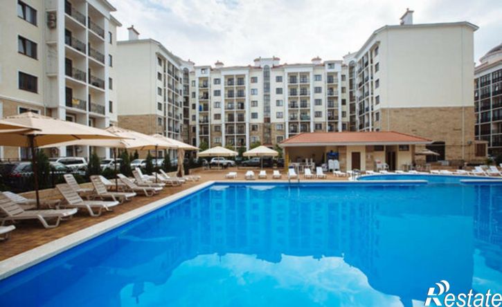 1-комн квартира улица Шмидта, 44 лит5,  д. 44 лит5