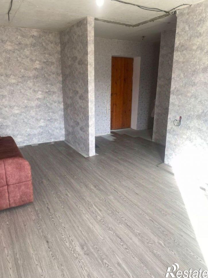 1-комн квартира Октябрьская улица, 40,  д. 40