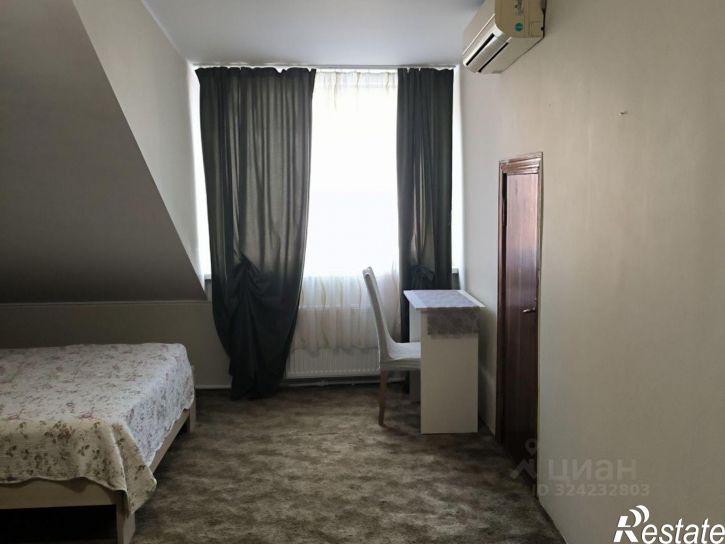 Комната улица Фрунзе, 12,  д. 12