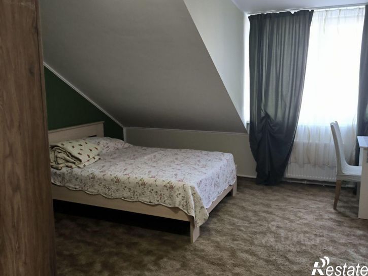 Комната улица Фрунзе, 12,  д. 12