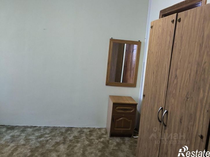 Комната улица Фрунзе, 12,  д. 12