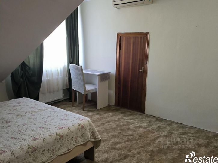 Комната улица Фрунзе, 12,  д. 12