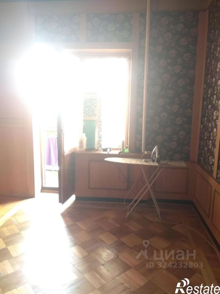 Комната улица Фрунзе, 12,  д. 12