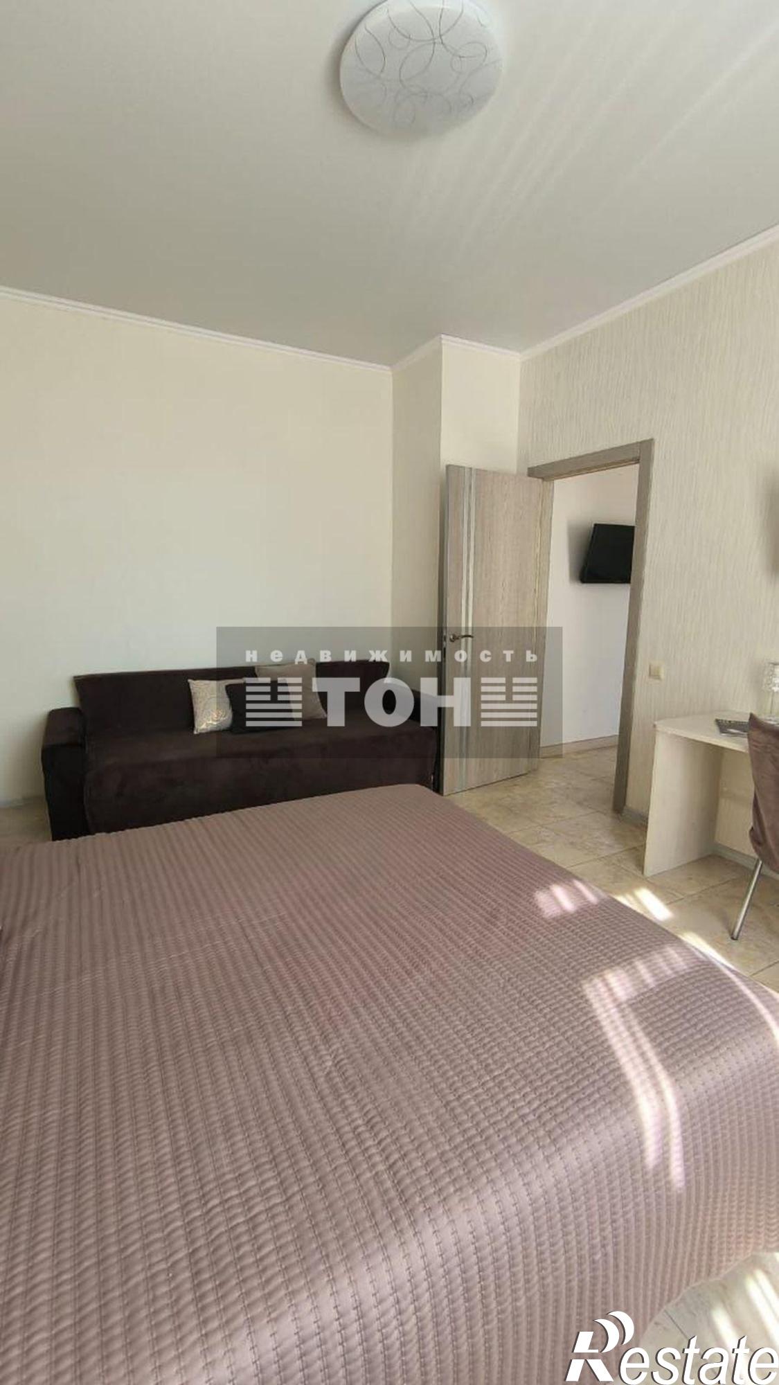 Купить квартиру за 14 500 000 рублей на ул. Крымская, 19, корп. 9