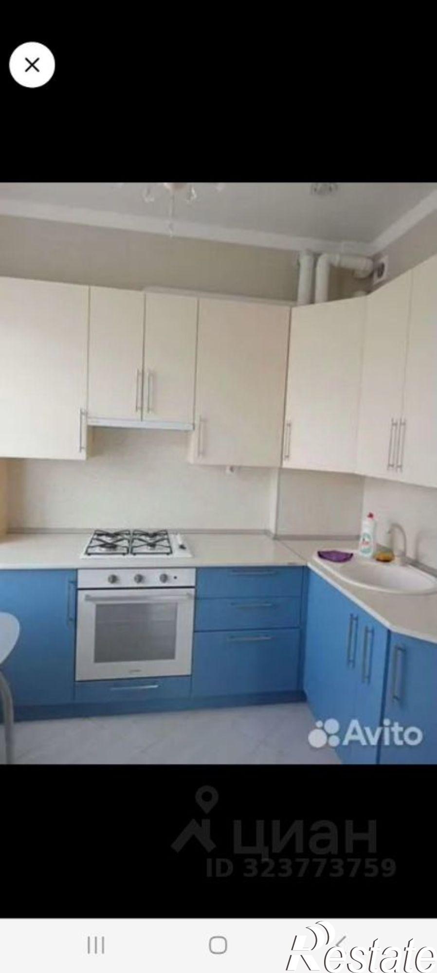 Сдать квартиру за 50 000 рублей на Новороссийская улица, 19