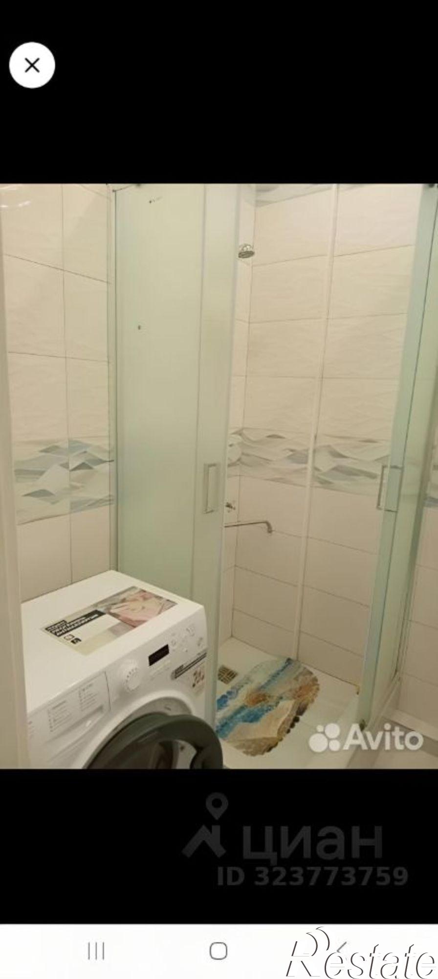 Сдать квартиру за 50 000 рублей на Новороссийская улица, 19