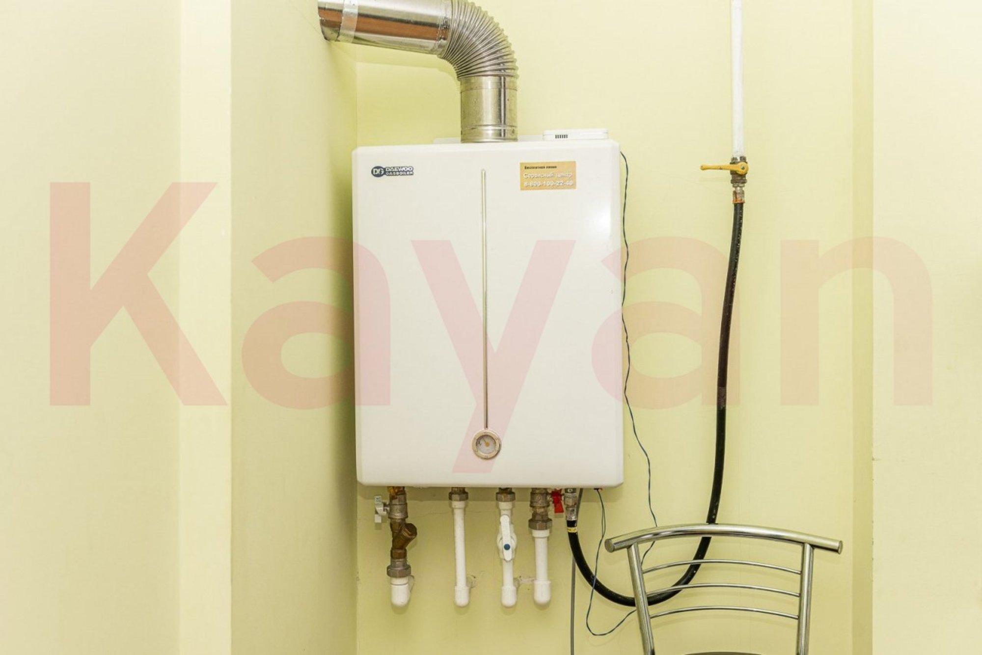 Купить квартиру за 9 200 000 рублей на Дивноморская ул.