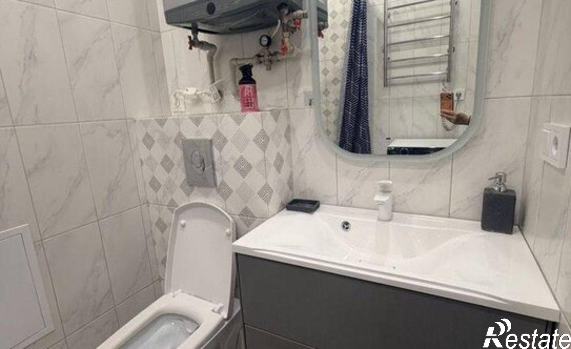 Купить квартиру за 18 500 000 рублей на Горная улица, 15Б