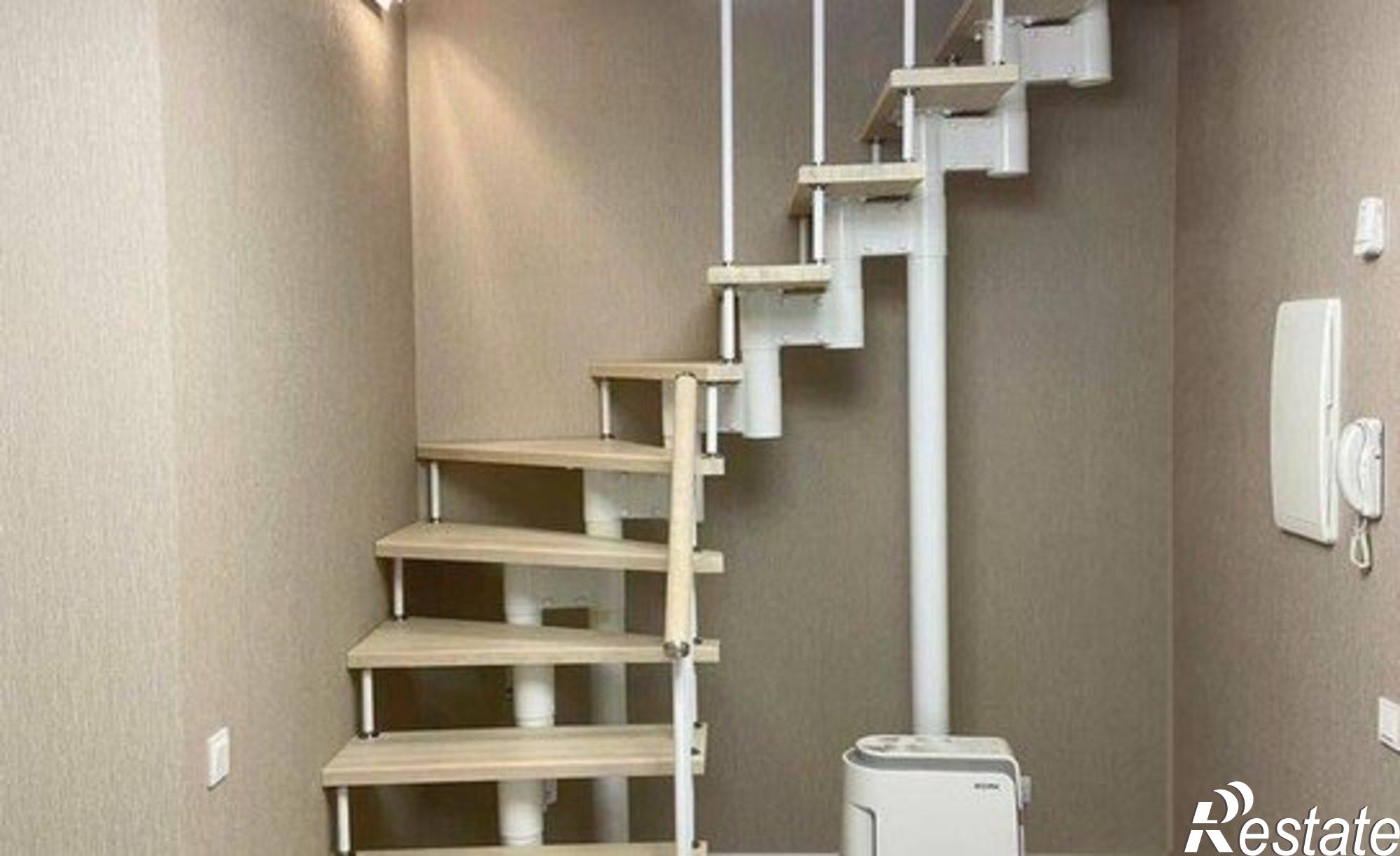 Купить квартиру за 24 000 000 рублей на Верхняя улица, 4 к5