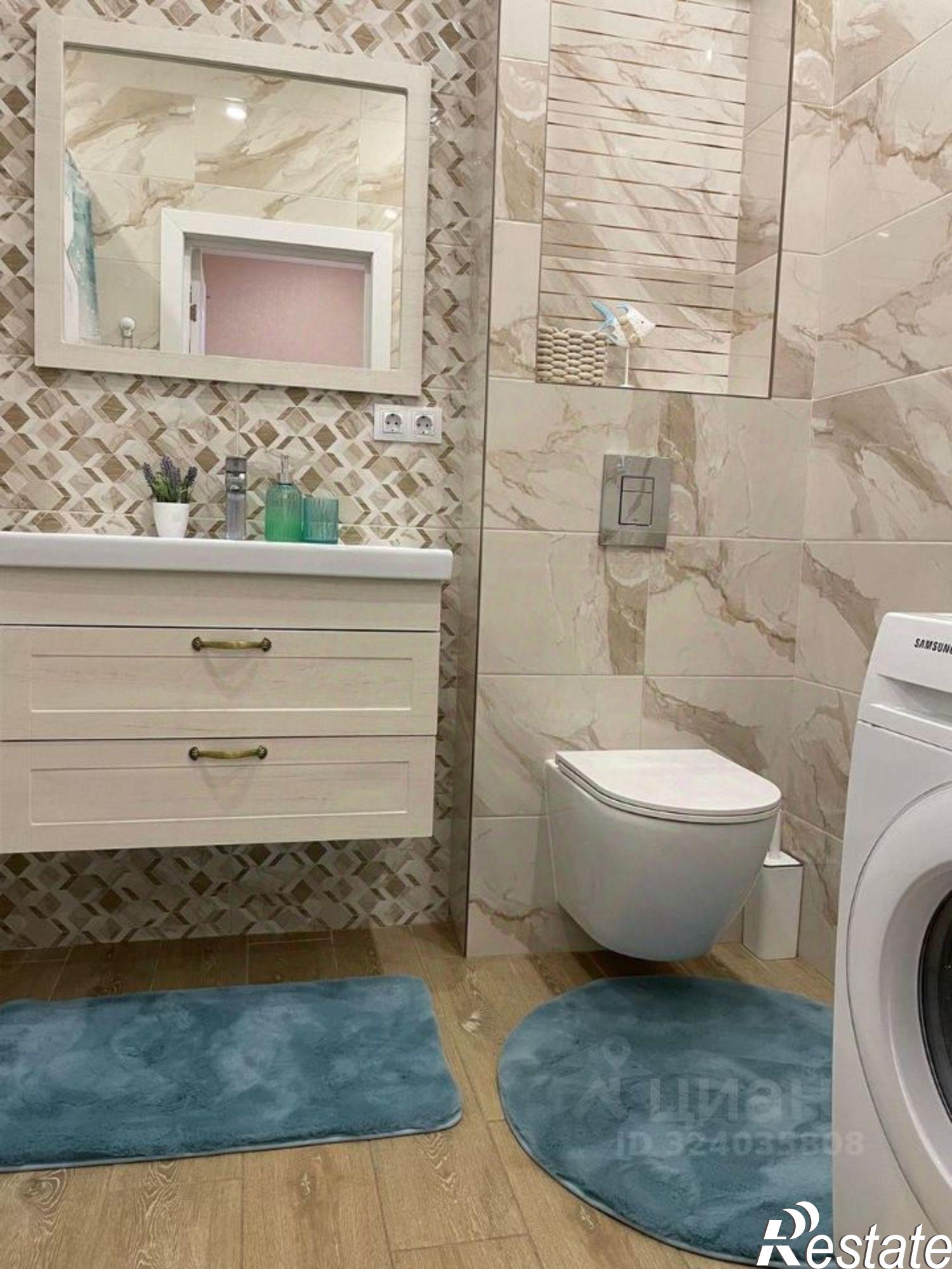 Купить квартиру за 23 900 000 рублей на улица Мира, 44 лит4