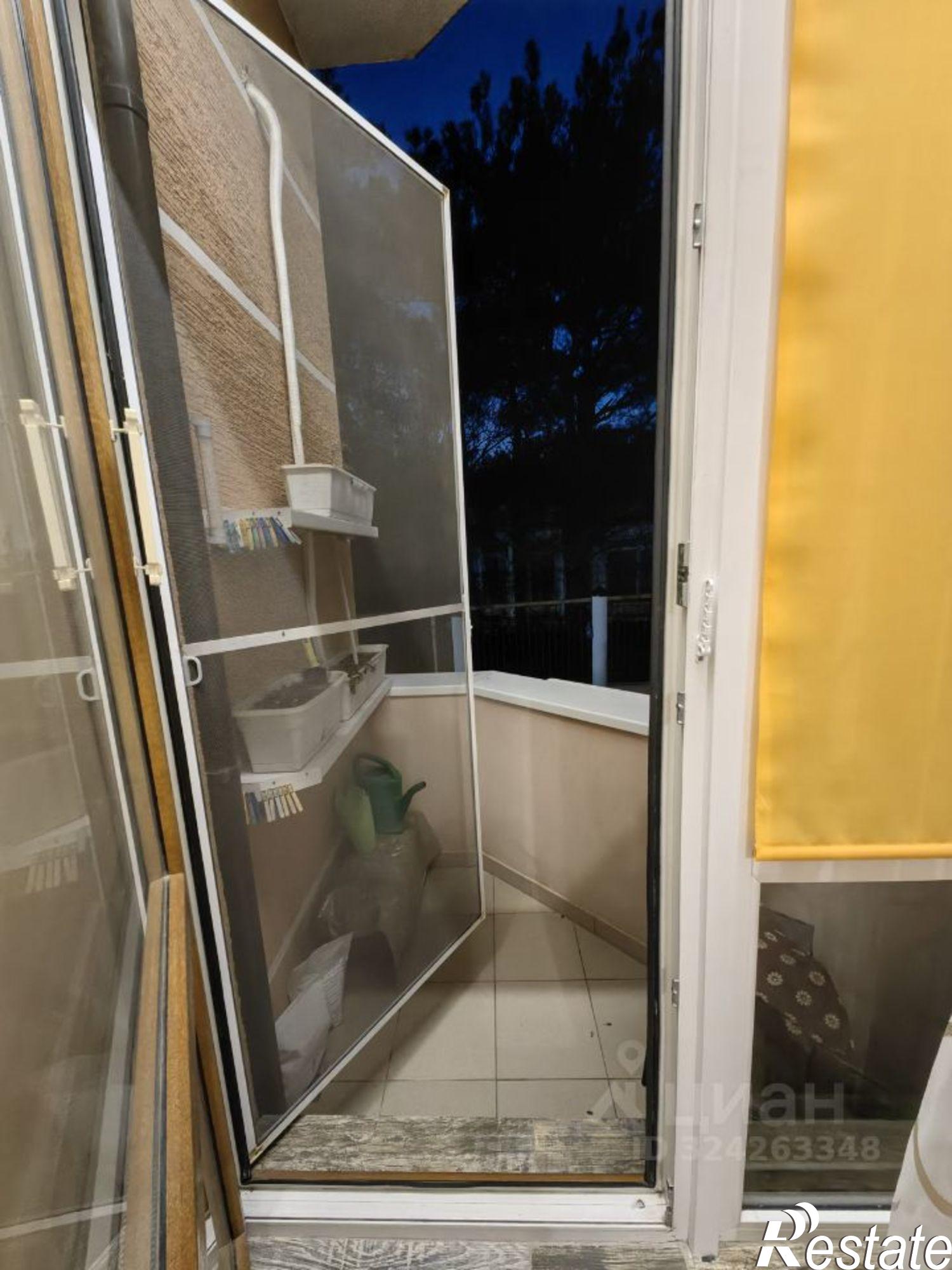 Сдать квартиру за 35 000 рублей на Туристическая улица, 4А