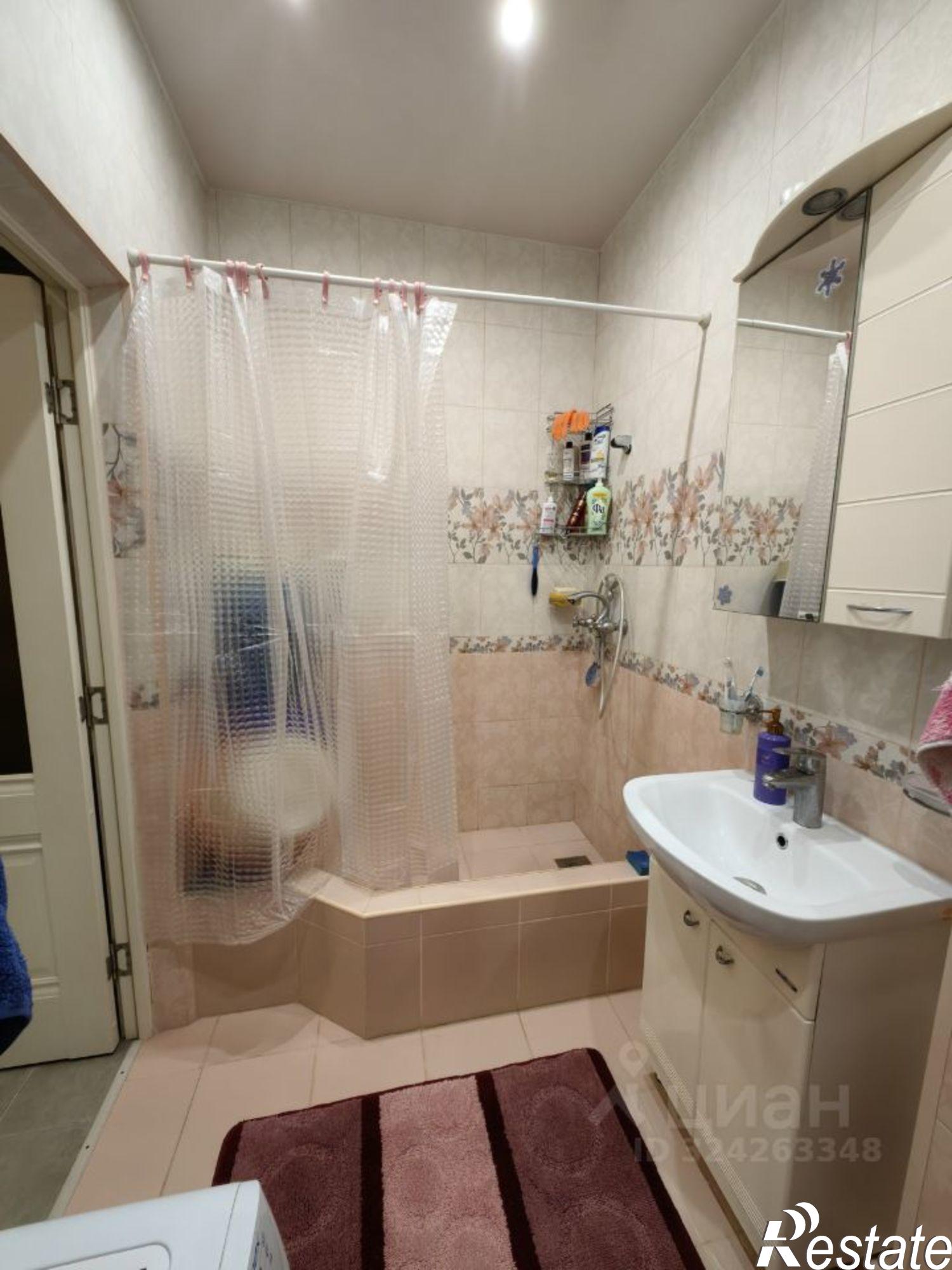 Сдать квартиру за 35 000 рублей на Туристическая улица, 4А