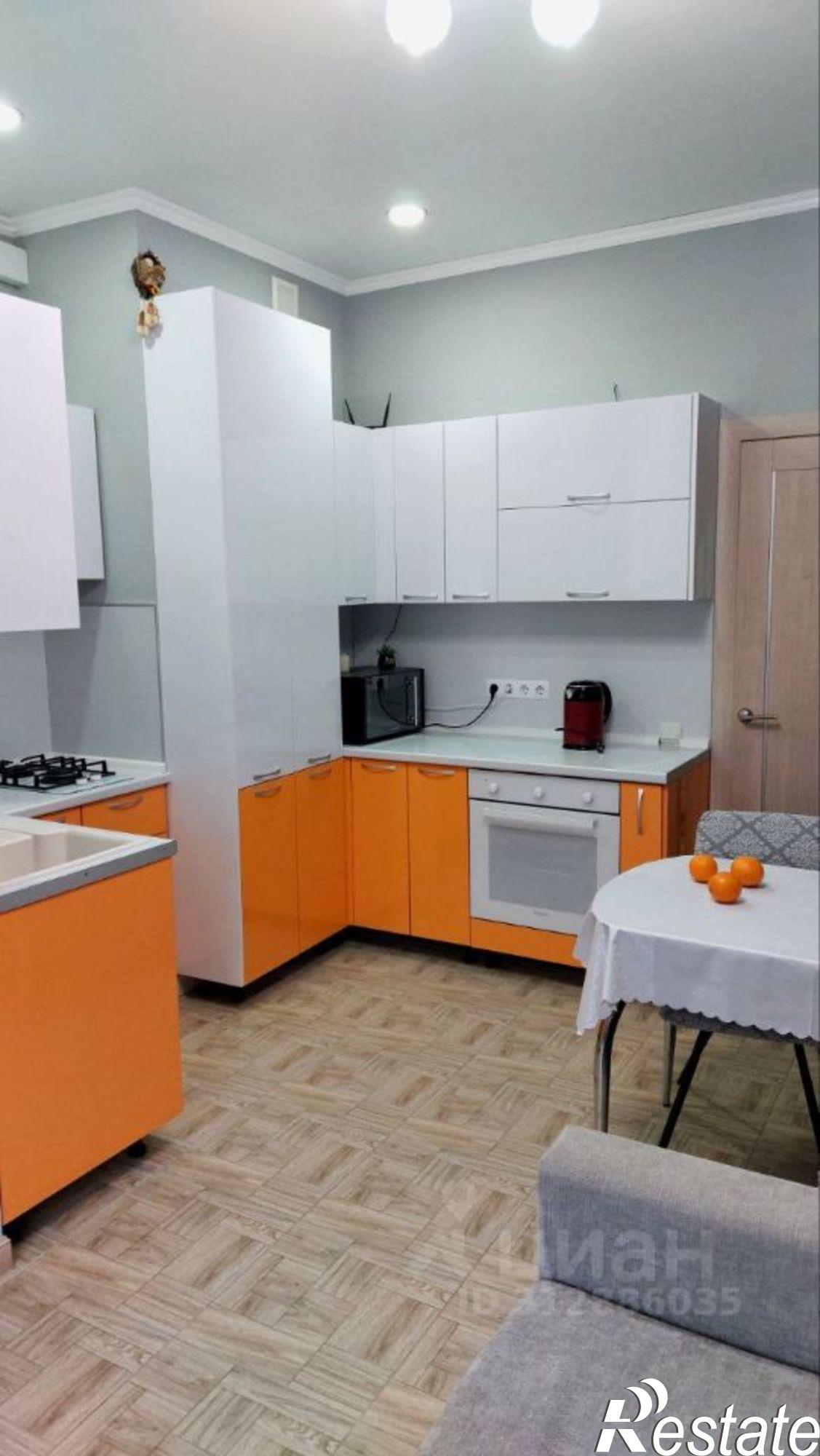 Сдать квартиру за 40 000 рублей на Крымская улица, 19/11