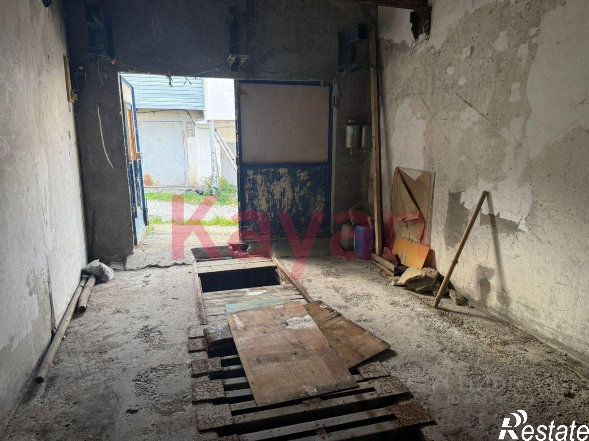 Купить гараж, место в паркинге за 1 184 820 рублей на улица Фадеева