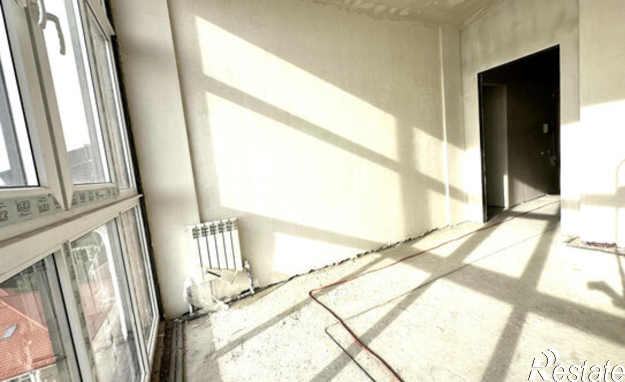 Купить квартиру за 15 950 000 рублей на Больничный переулок, 4 к7