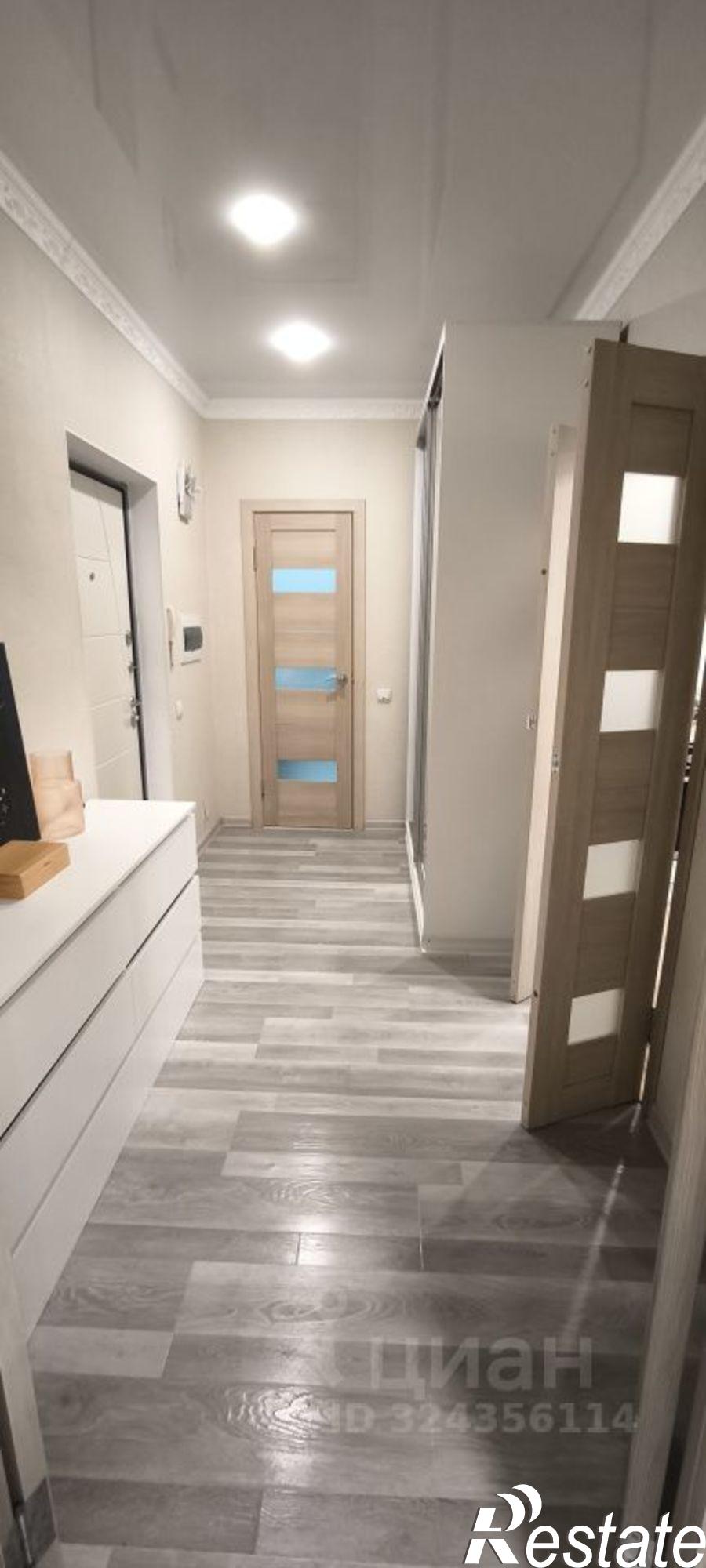 Купить квартиру за 10 800 000 рублей на улица Маршала Жукова, 3