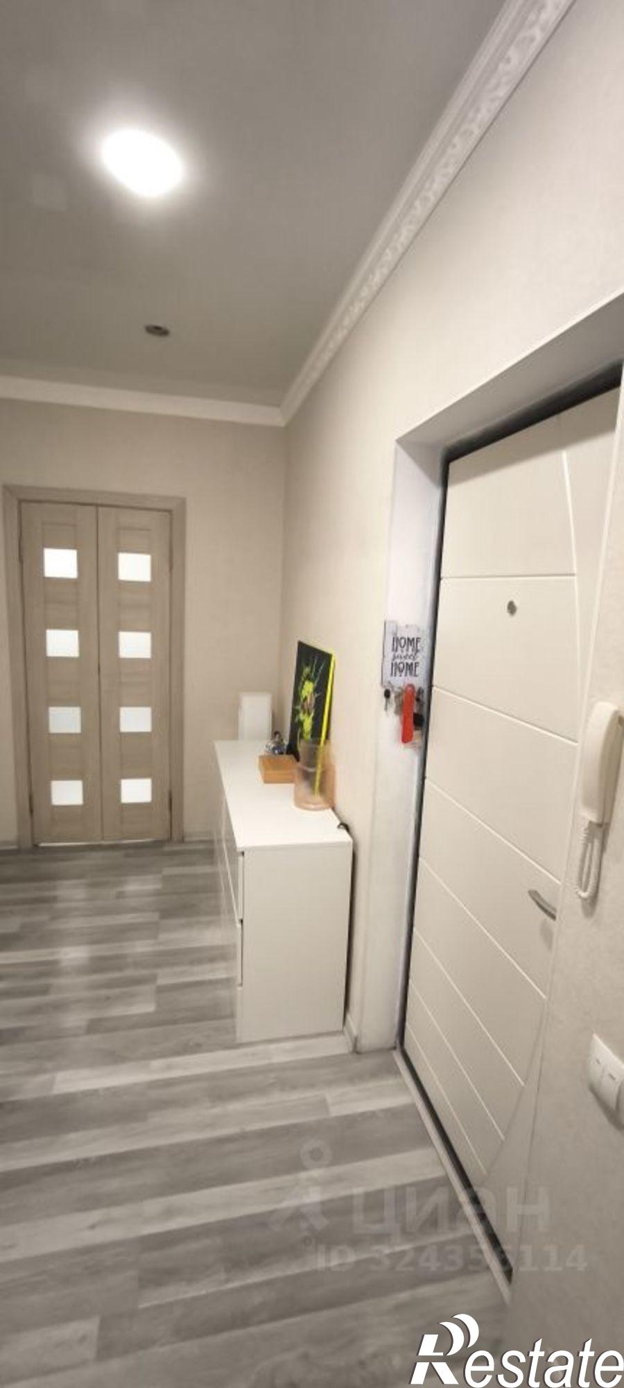 Купить квартиру за 10 800 000 рублей на улица Маршала Жукова, 3