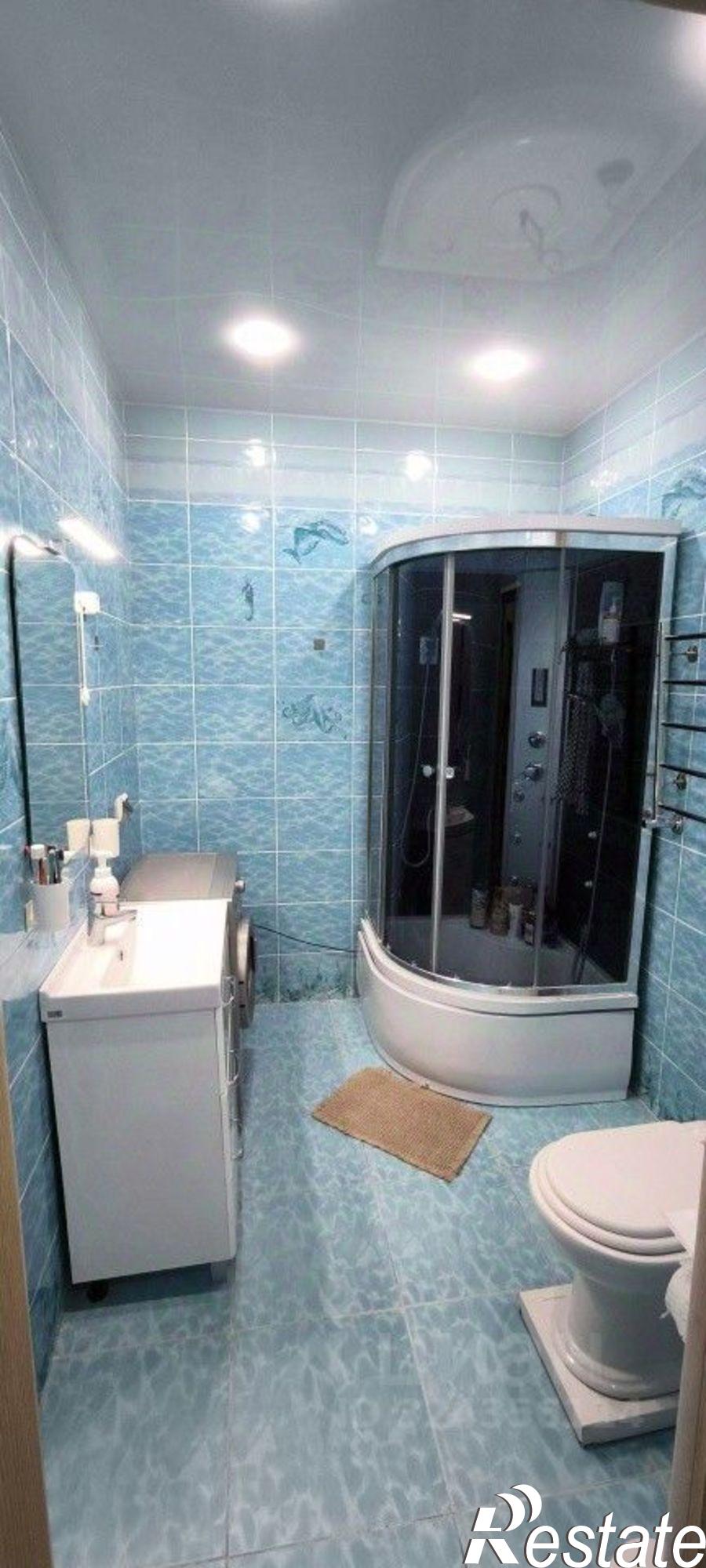 Купить квартиру за 10 800 000 рублей на улица Маршала Жукова, 3