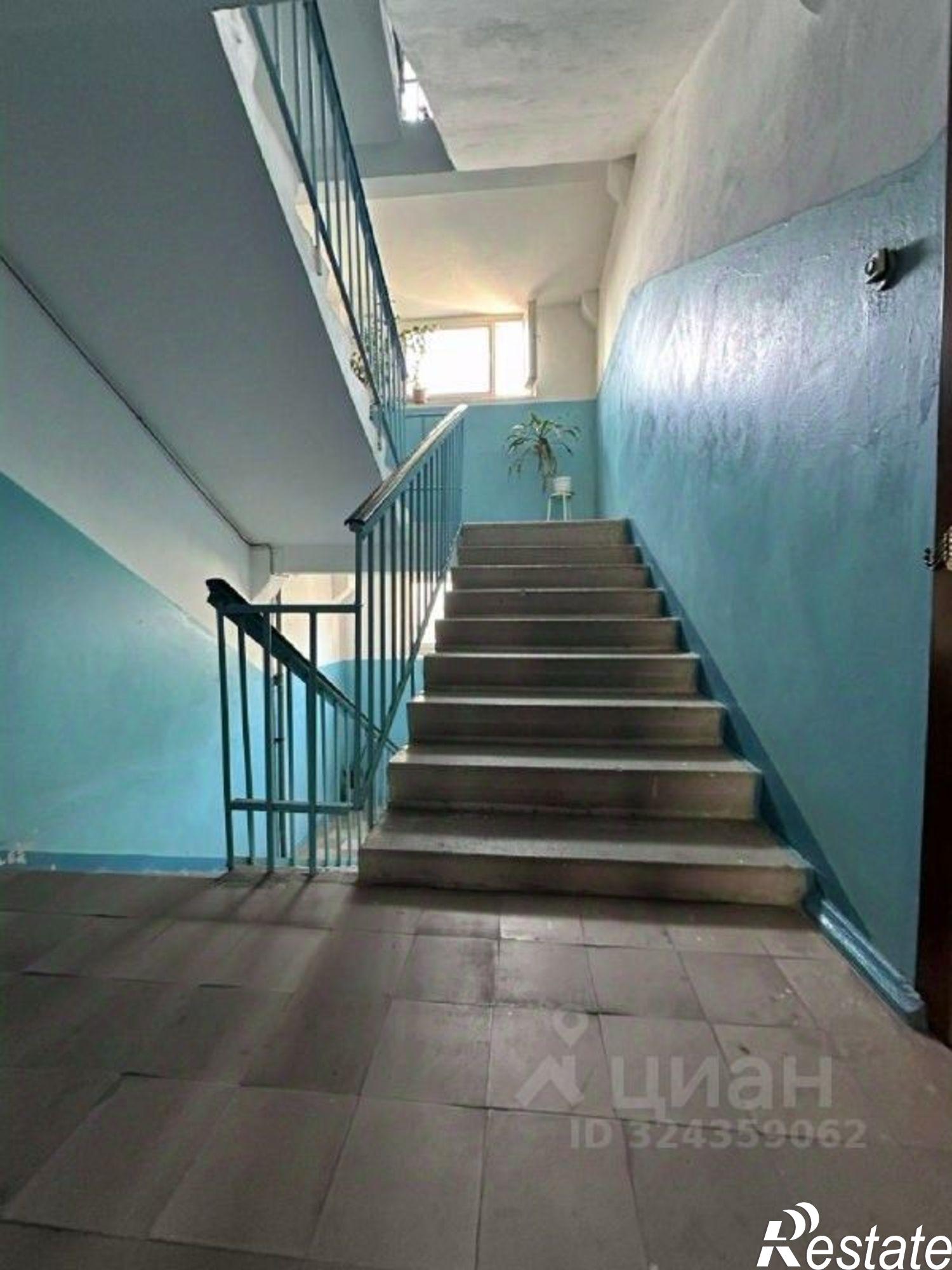 Купить квартиру за 8 200 000 рублей на улица Нахимова, 6