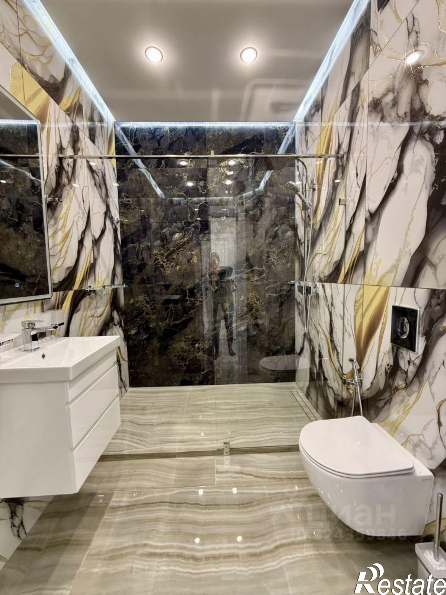 Купить квартиру за 19 870 000 рублей на Крымская улица, 22/23