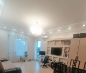 2-комн, 52кв м, этаж 3/8 улица Серафимовича, 19