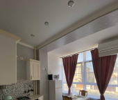 1-комн, 29кв м, этаж 2/7 Крымская улица, 22/23