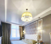 3-комн, 135кв м, этаж 6/7 Витебская улица, 14 к2/1