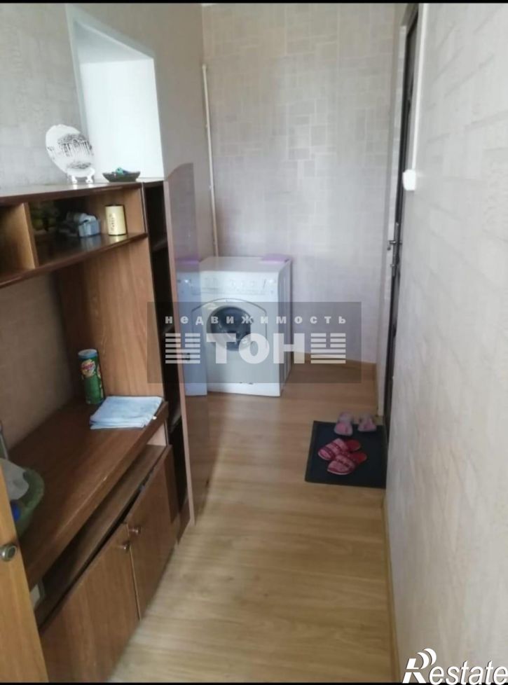 Комната ул. Орджоникидзе, дом 9А