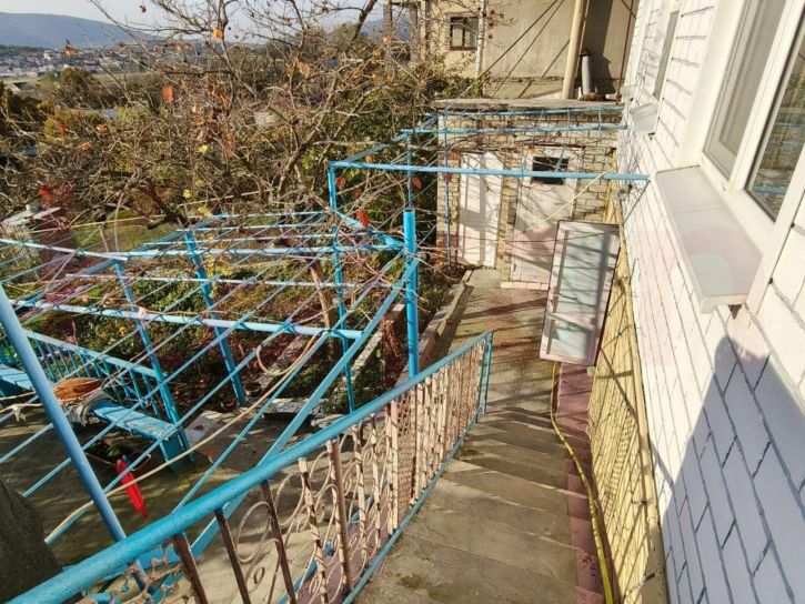 Коттедж/дом Алычевая ул.