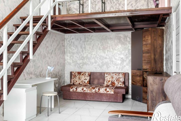 1-комн квартира Геленджикский пр-кт, 99,  д. 99