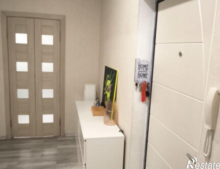 1-комн квартира улица Маршала Жукова, 3,  д. 3