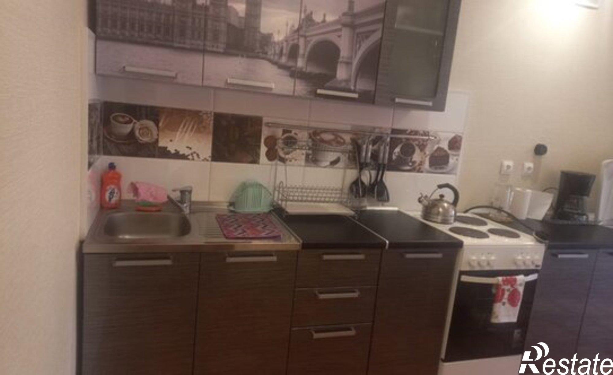 Купить квартиру за 7 100 000 рублей на улица Леселидзе, 10