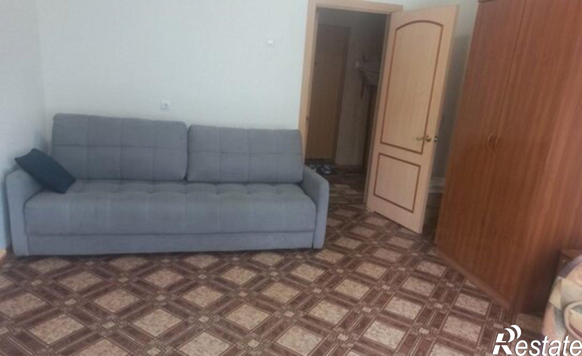 Купить квартиру за 7 100 000 рублей на улица Леселидзе, 10