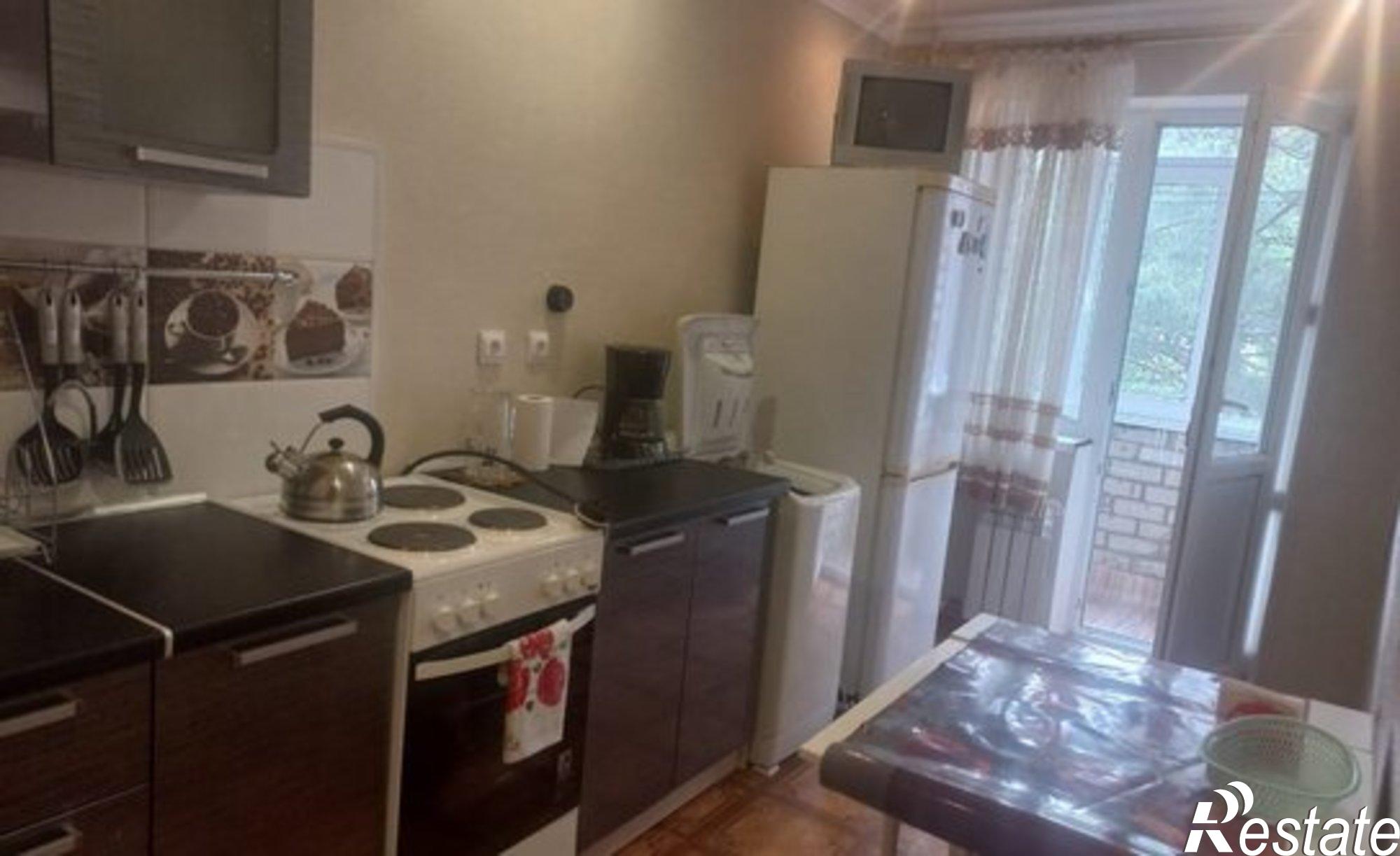 Купить квартиру за 7 100 000 рублей на улица Леселидзе, 10