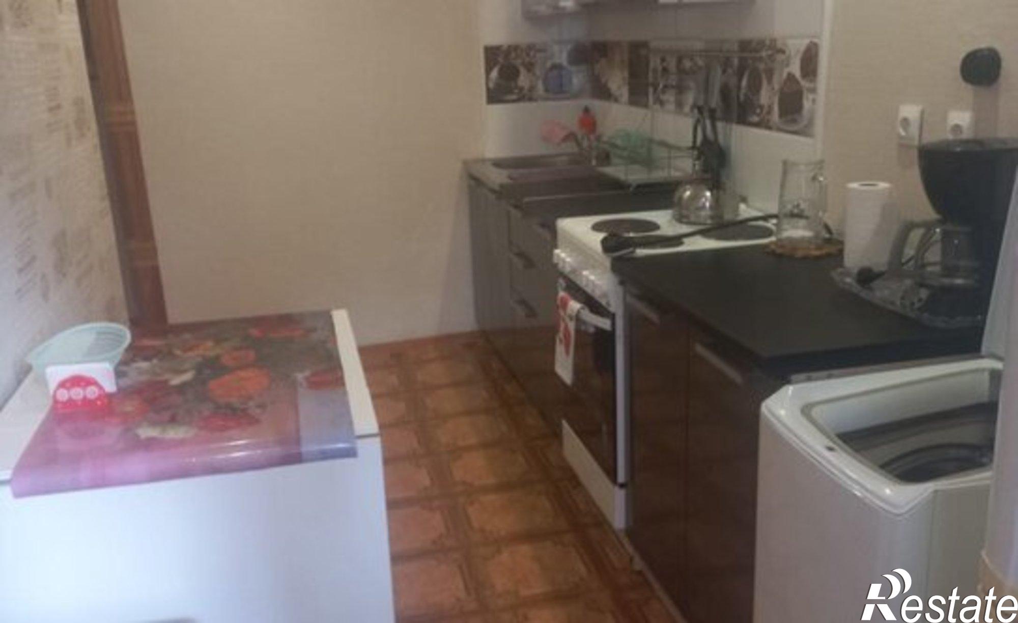 Купить квартиру за 7 100 000 рублей на улица Леселидзе, 10