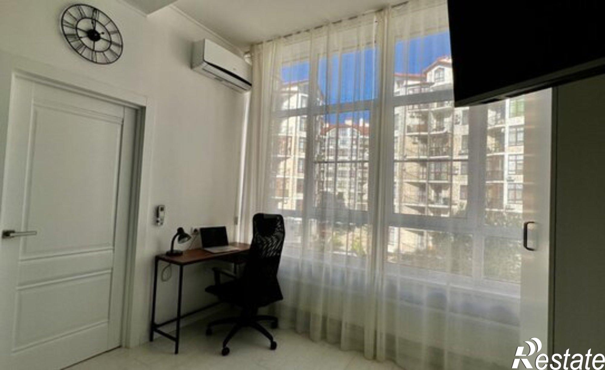 Купить квартиру за 27 600 000 рублей на ул Крымская, 22 20