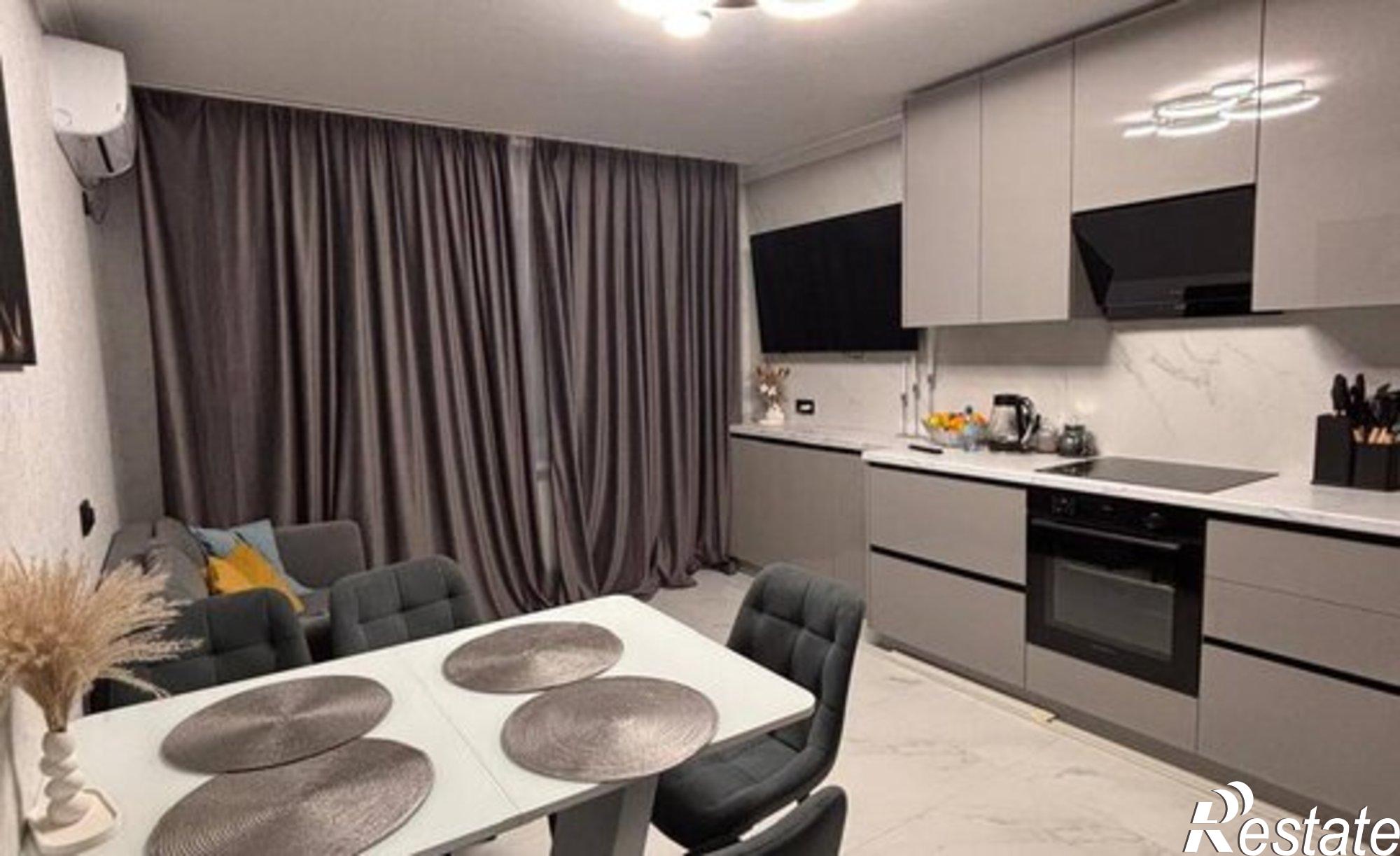 Купить квартиру за 15 900 000 рублей на ул Маршала Жукова, 1 2