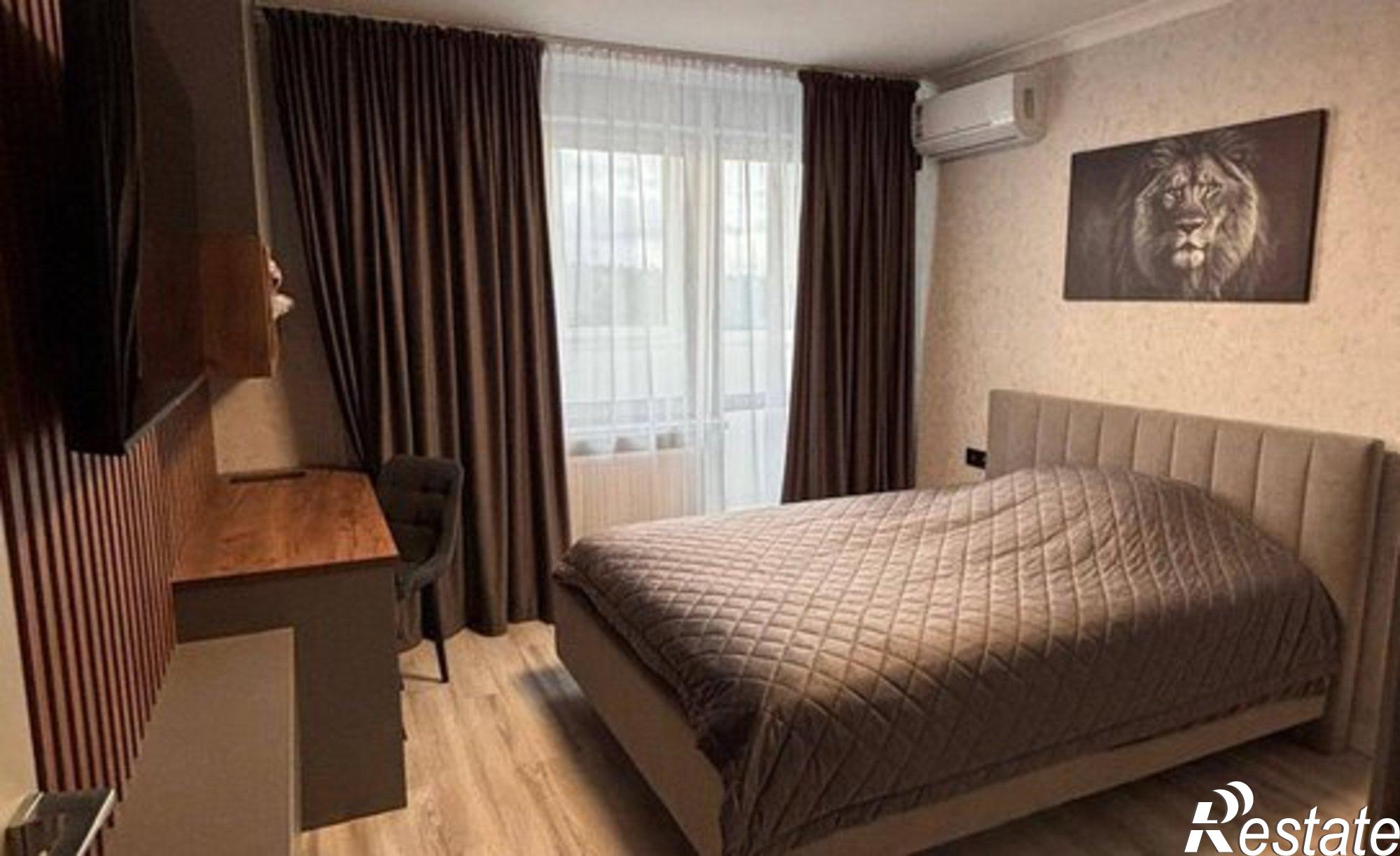 Купить квартиру за 15 900 000 рублей на ул Маршала Жукова, 1 2