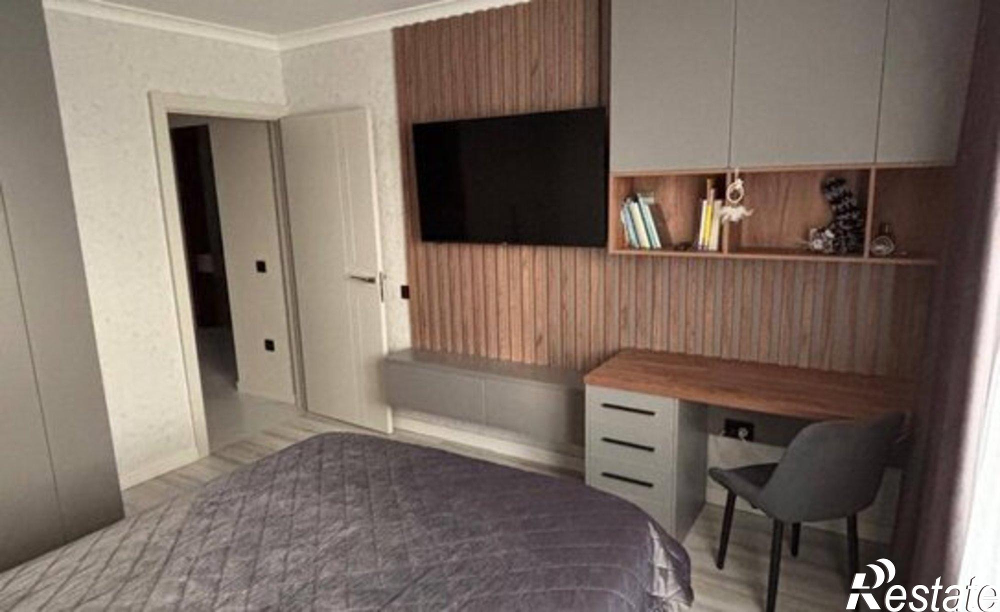 Купить квартиру за 15 900 000 рублей на ул Маршала Жукова, 1 2