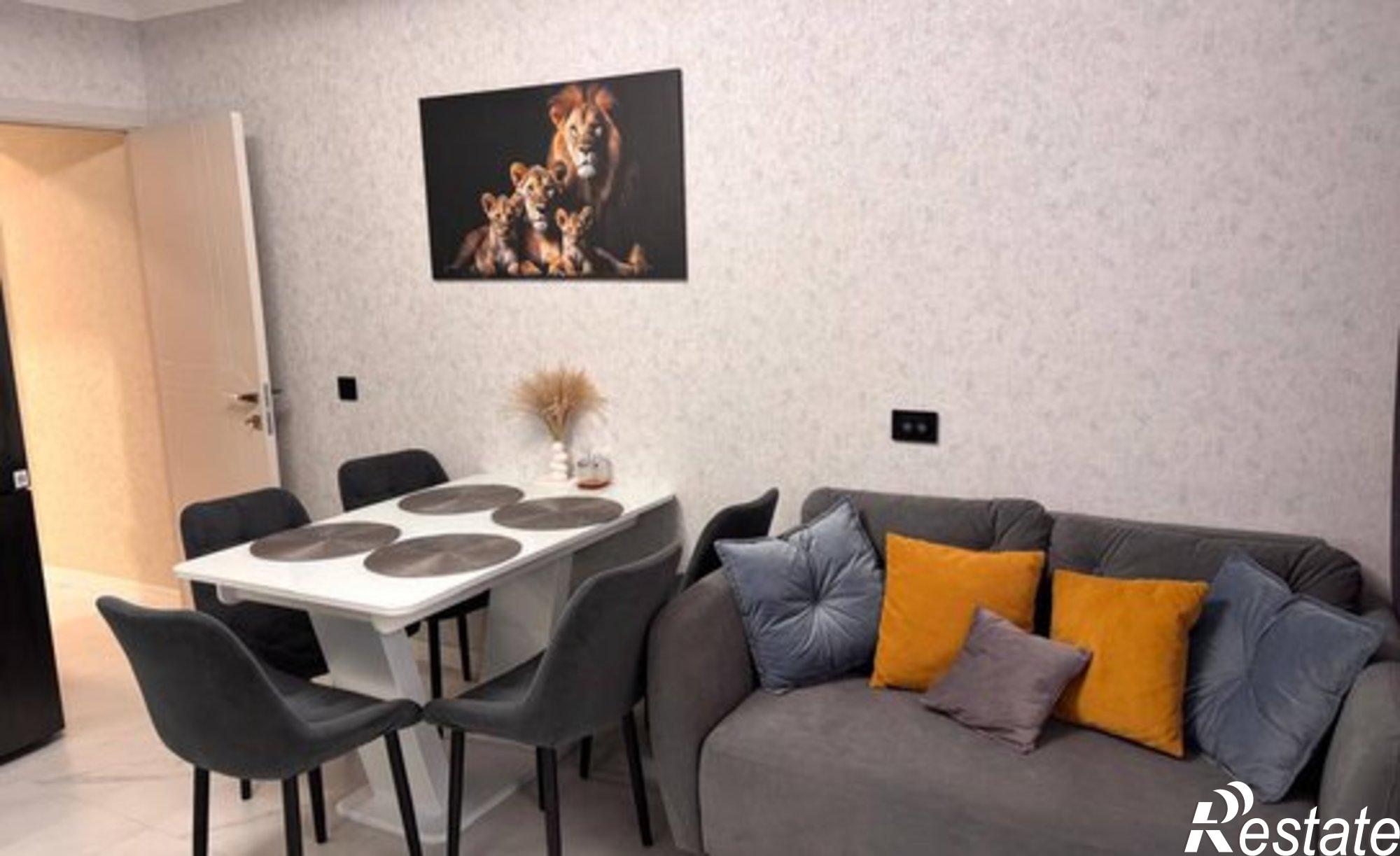 Купить квартиру за 15 900 000 рублей на ул Маршала Жукова, 1 2