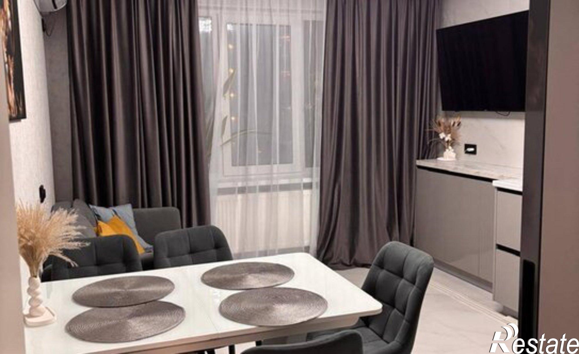 Купить квартиру за 15 900 000 рублей на ул Маршала Жукова, 1 2