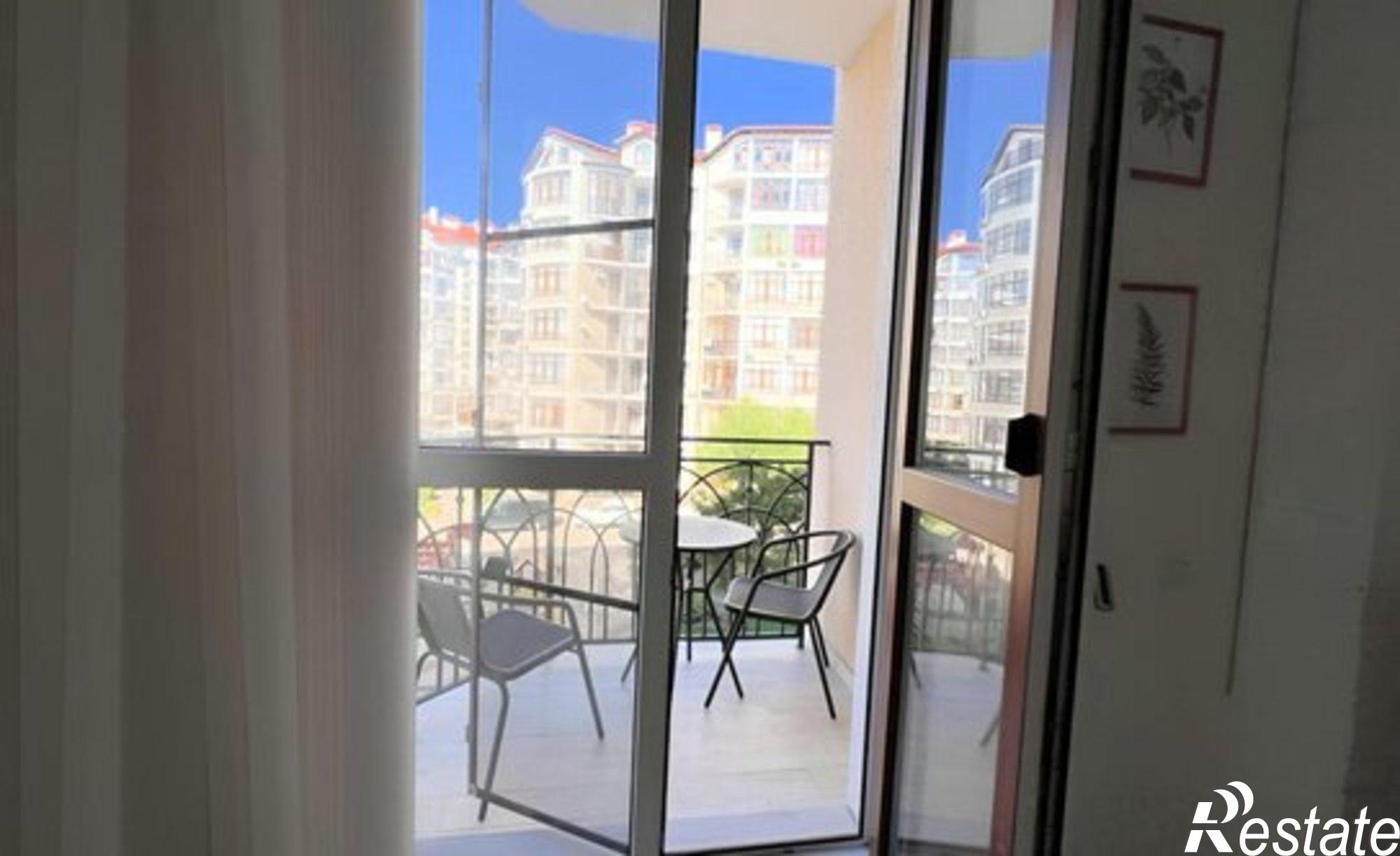 Купить квартиру за 27 600 000 рублей на ул Крымская, 22 20